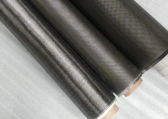 Carbon Fiber Fabric