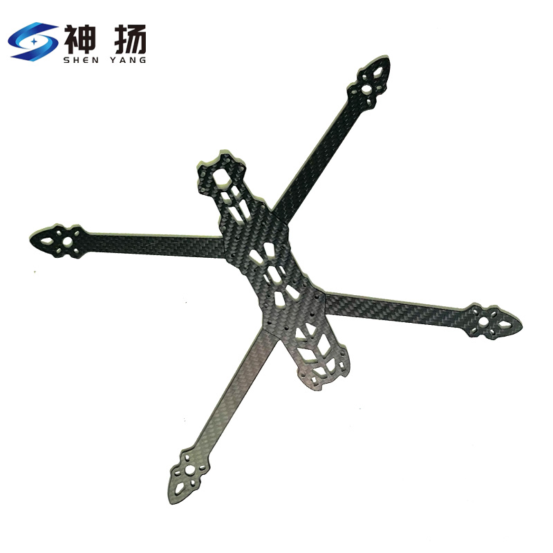 Fpv Racing Frame Kit, Long Range Fpv Frame, Cinematic Fpv Frame, Uav Carbon Frame, Mini Quad Frame, Custom Drone Frame, Carbon Fiber Drone Kit Frame