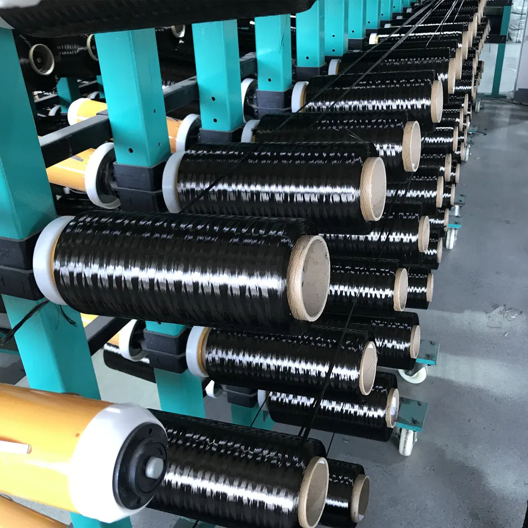 Reinforcement Carbon Fiber