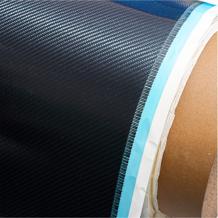 High Strength Composite Material Carbon Fiber Sheet Aircraft Model Material Prepreg