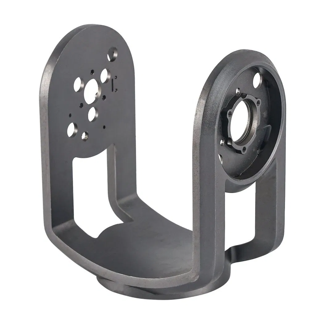 CNC Machining Parts 4