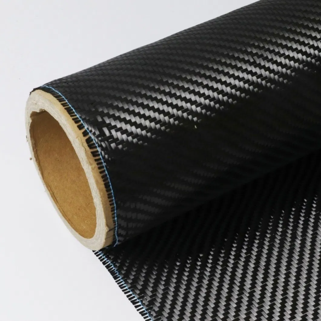 Carbon Fiber Fabric