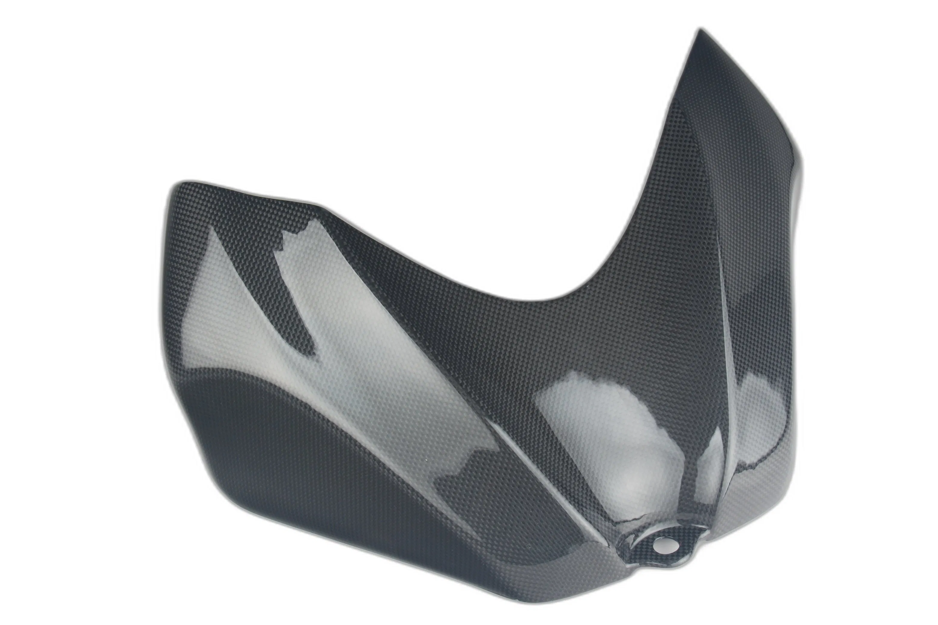 Carbon Fiber Bike Parts Airbox Tank Cover for Suzuki Gsx-R 600/750 K7