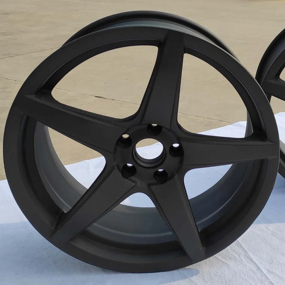 Carbon Fiber Accessories Part