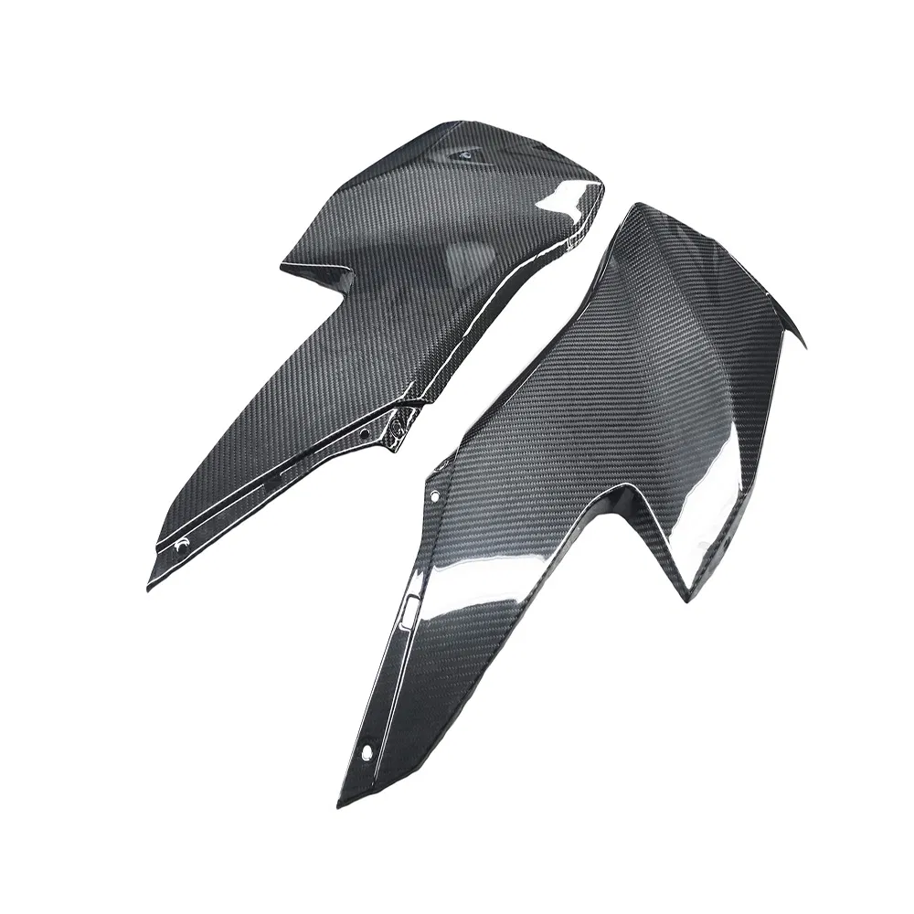 Carbon Fiber Motorcycle Component 5