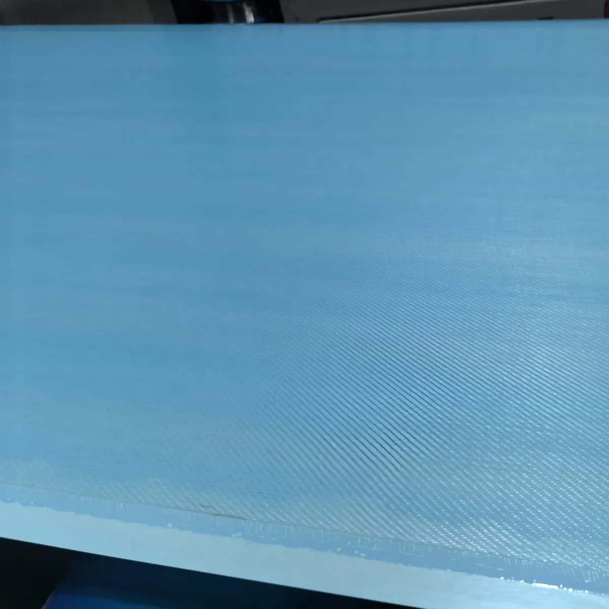 FAW 280GSM Glass Fiber Fabric 2X2 Twill Roll Prepreg for Auto Parts