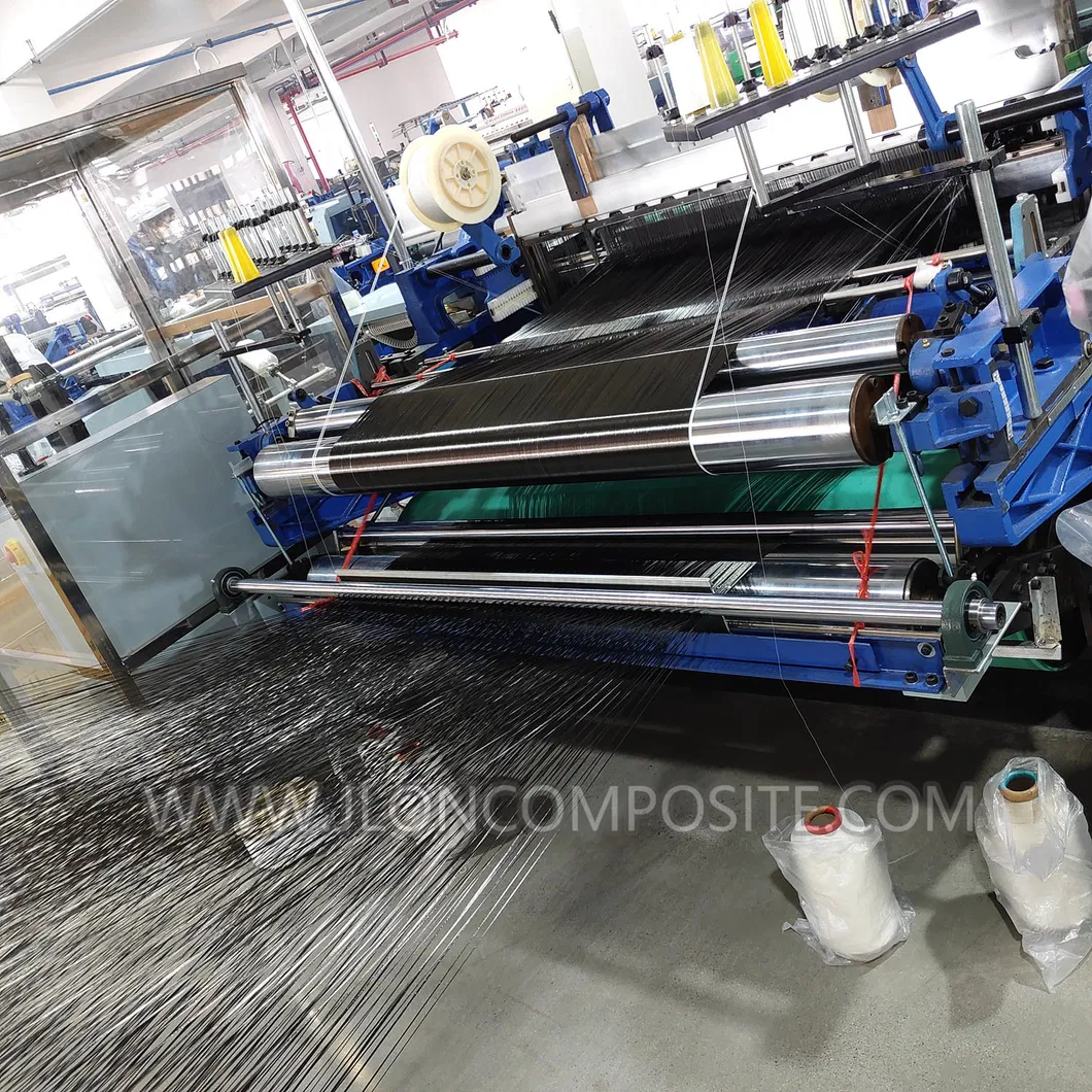 Carbon Fiber Fabric 3