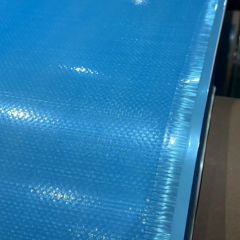 Carbon Fiber Detail 3