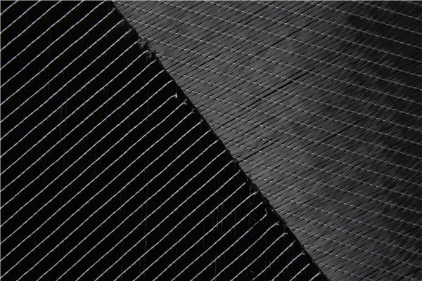 Biaxial Carbon Fabric