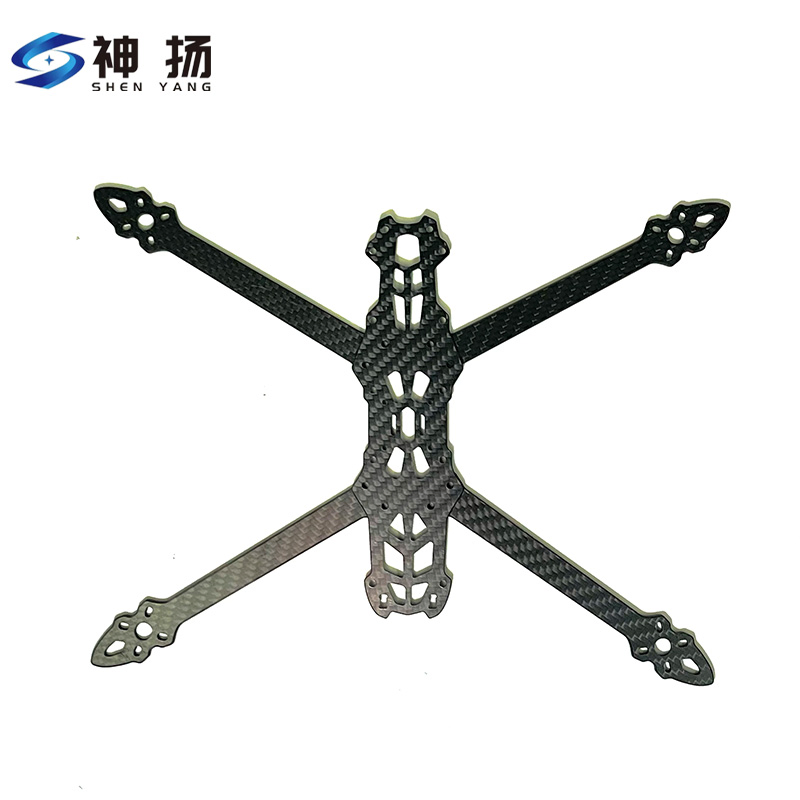 Fpv Racing Frame Kit, Long Range Fpv Frame, Cinematic Fpv Frame, Uav Carbon Frame, Mini Quad Frame, Custom Drone Frame, Carbon Fiber Drone Kit Frame