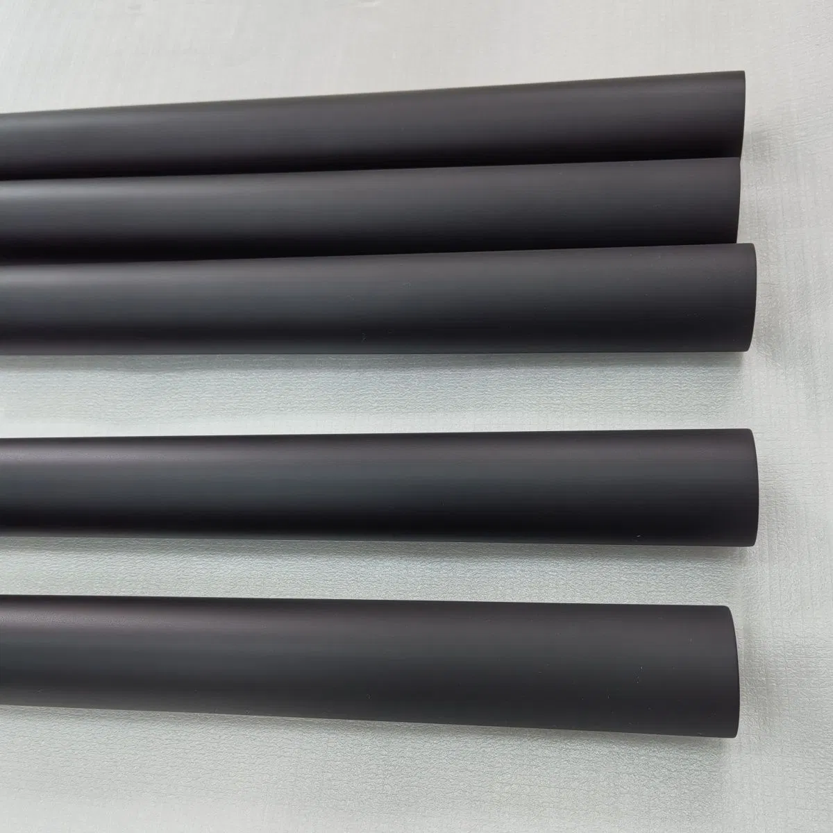 Factory Direct Premium Customized 3K Carbon Fiber Round and Square Rod