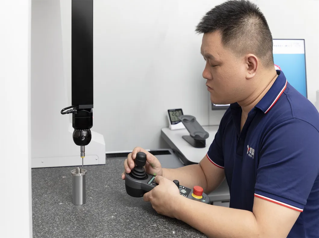 Inspection Machine 3