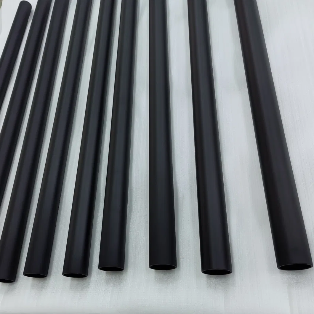 Carbon Fiber Tube 2