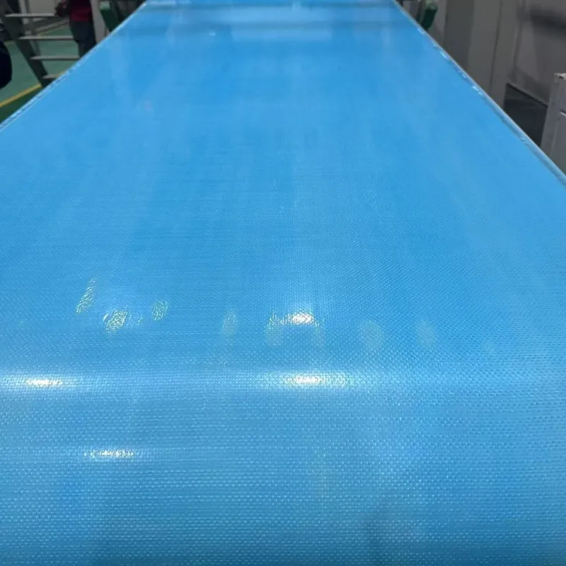 Carbon Fiber Detail 2