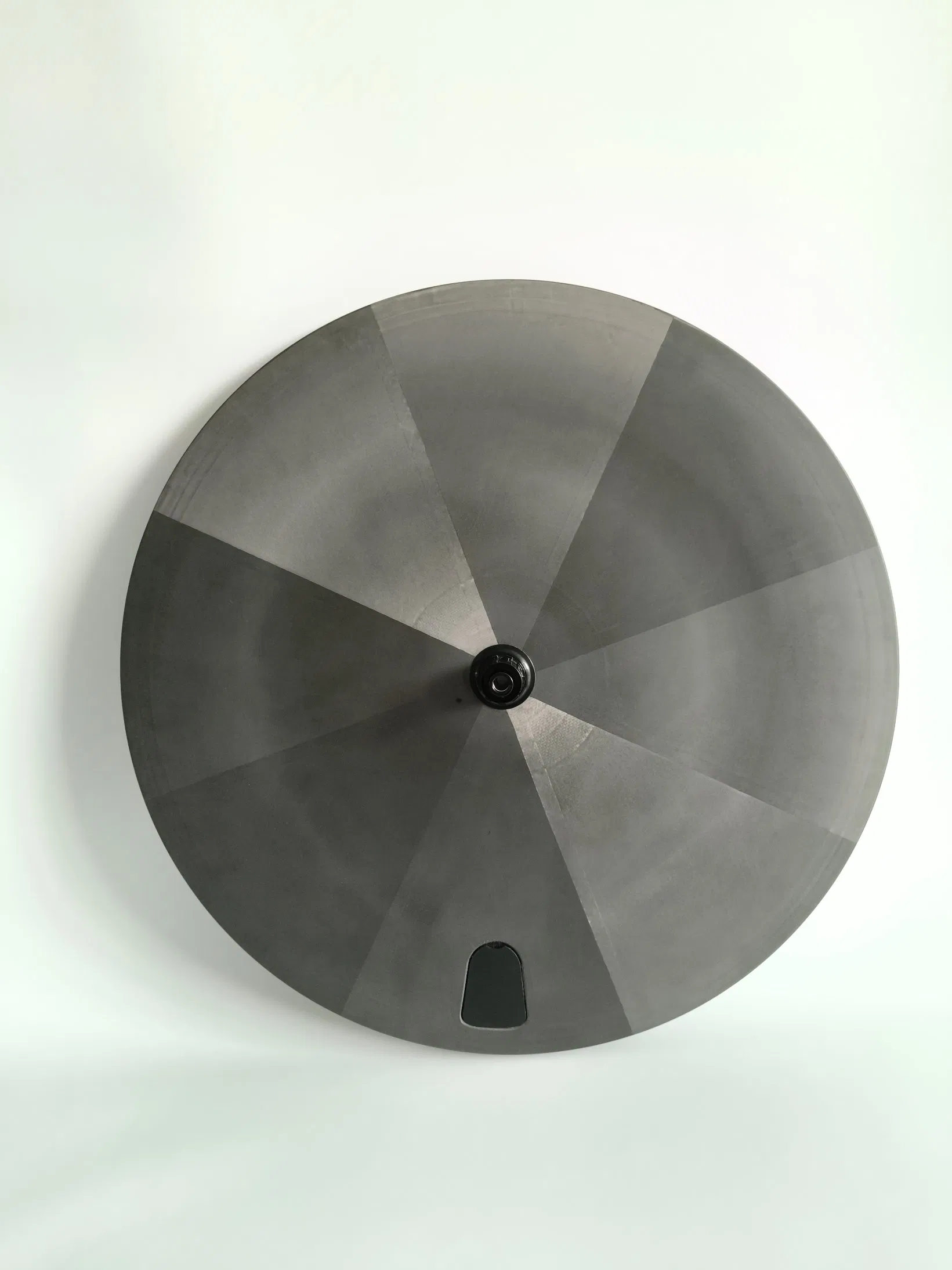 Carbon Wheels Aero Disk Tubeless Triathlon Full Carbon Disc Wheel Bike 700c