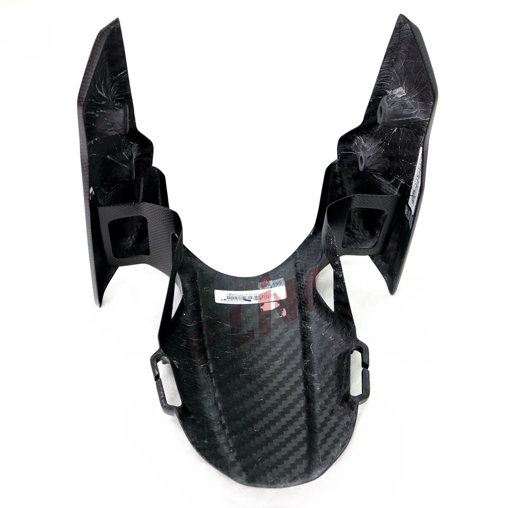 Carbon Fiber Front Fender