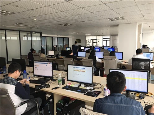 RAXis Fiber Manufacturing Excellence