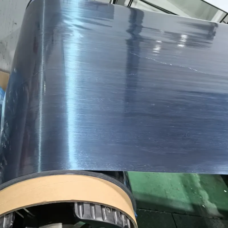 Carbon Fiber Fabric View 2