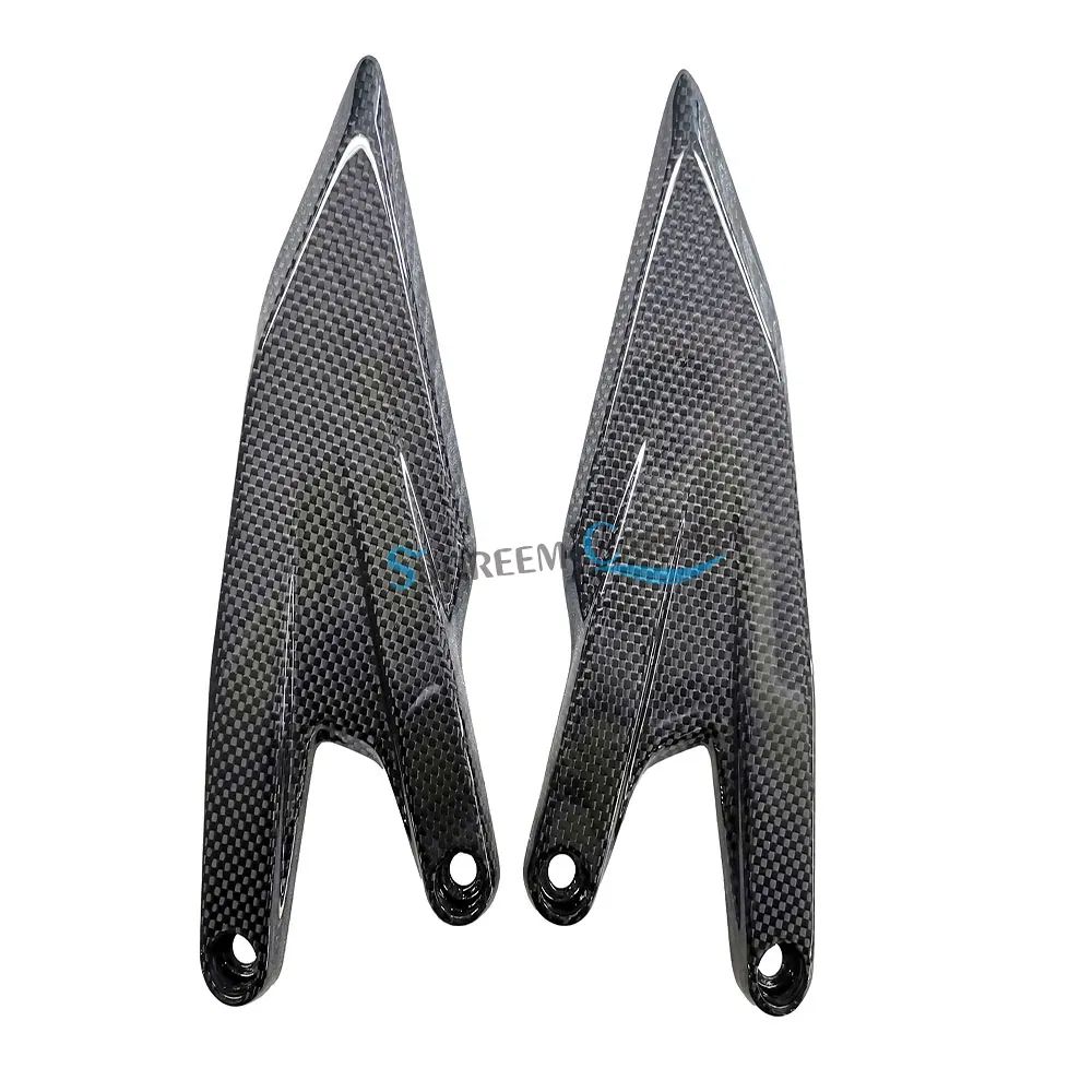 Carbon Fiber Structural Components for Ktm Bulk Supply