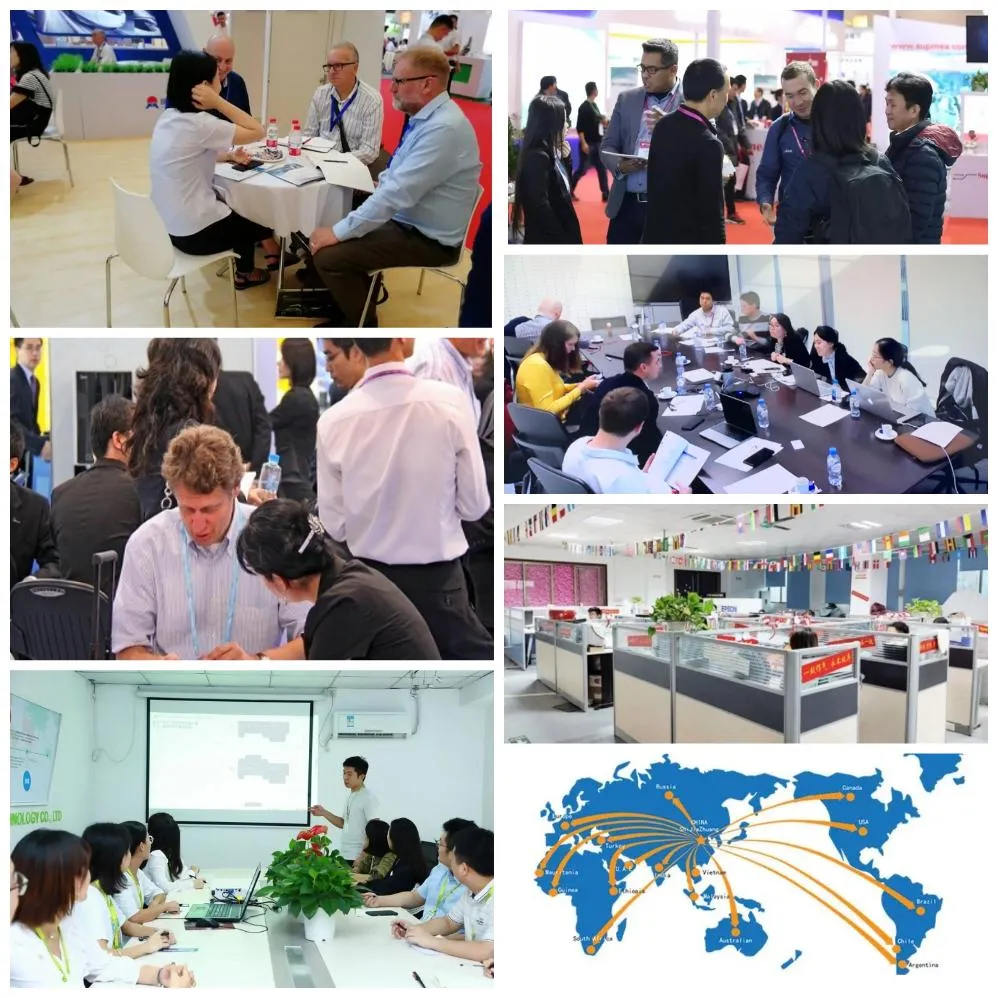 Global Trade Service