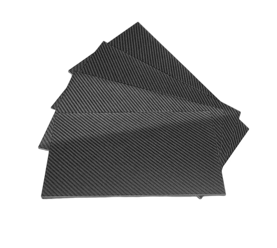 Carbon Fiber Plate
