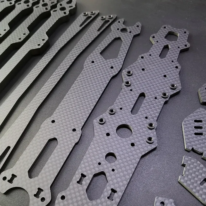 Fpv Racing Drone Kit