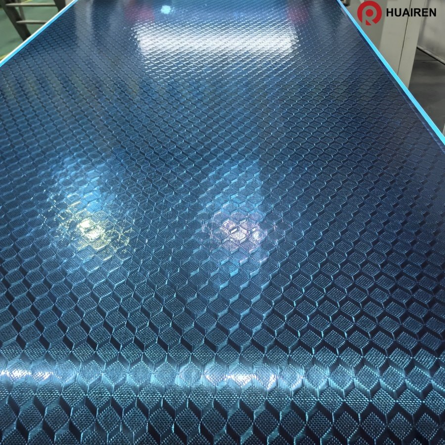 3K 240GSM 45%RC Jacquard Carbon Fiber Jacquard Fabric Prepreg for Auto Parts