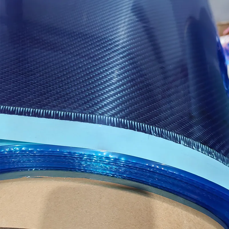 Carbon Fiber Prepreg 4