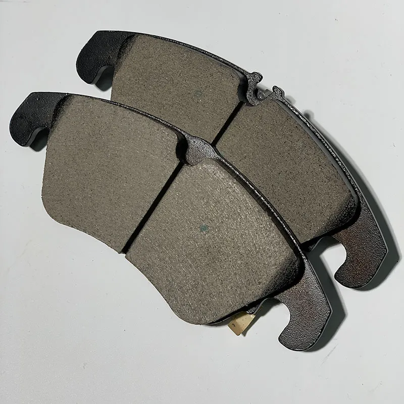 Brake Pad Photo 12