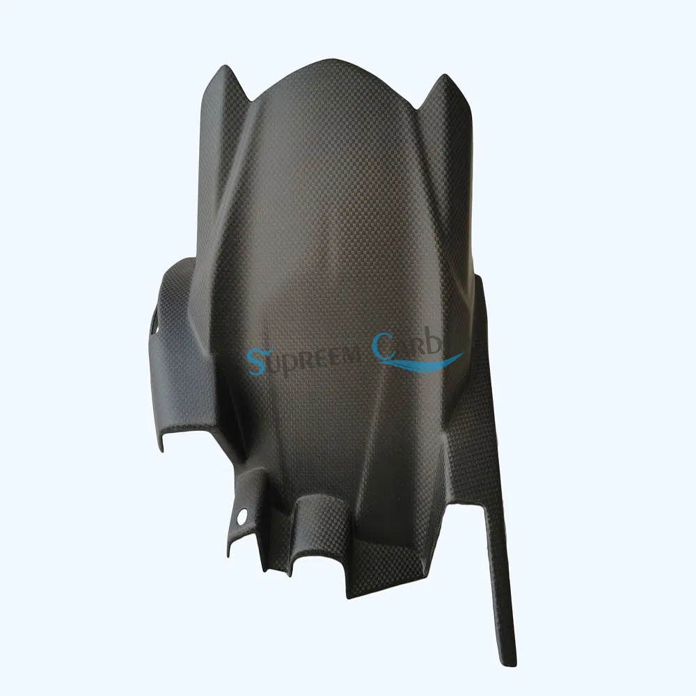 Carbon Fiber Structural Components for Kawasaki Bulk Supply