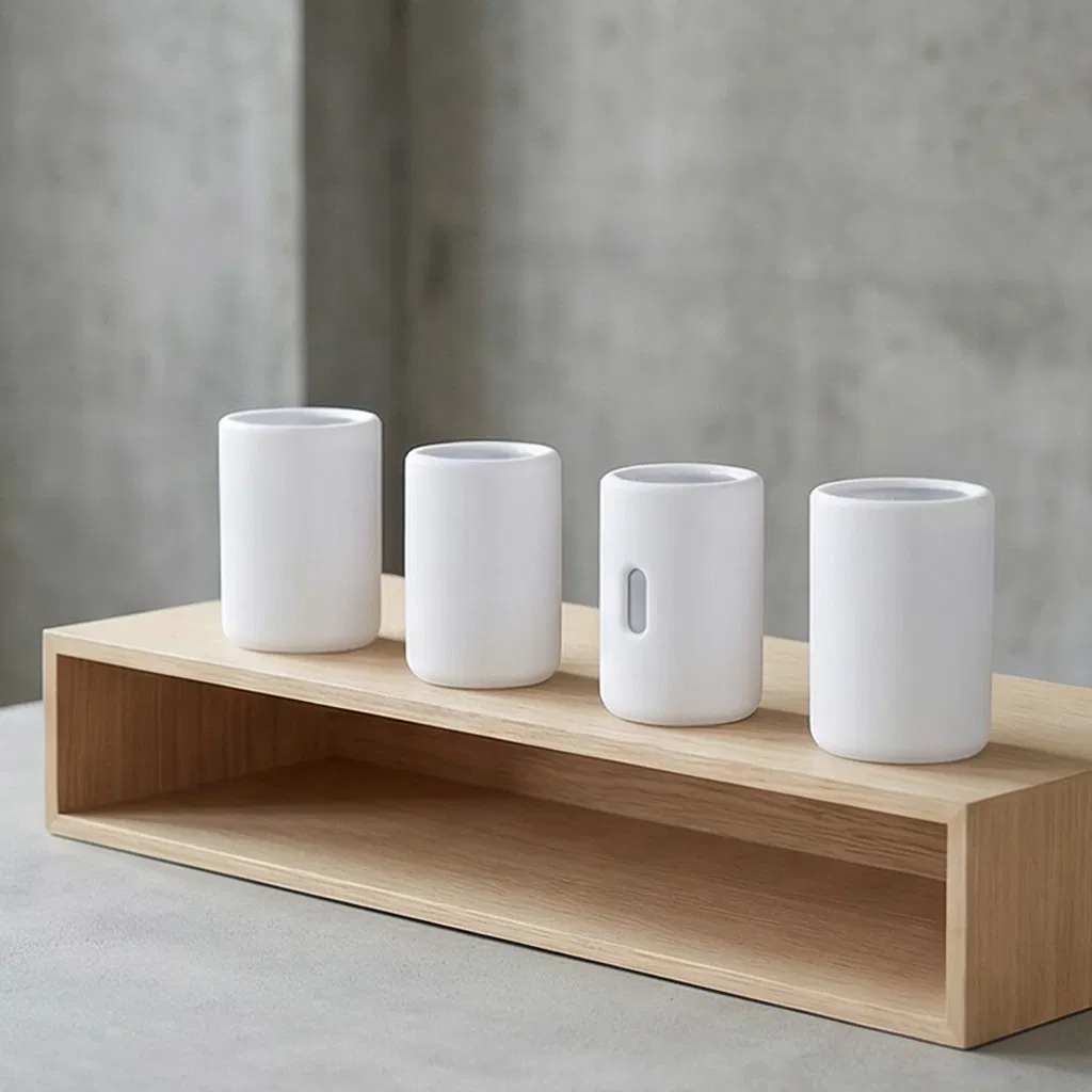 Durable Plastic Components for Electronic Device Manufacturing and Assembly