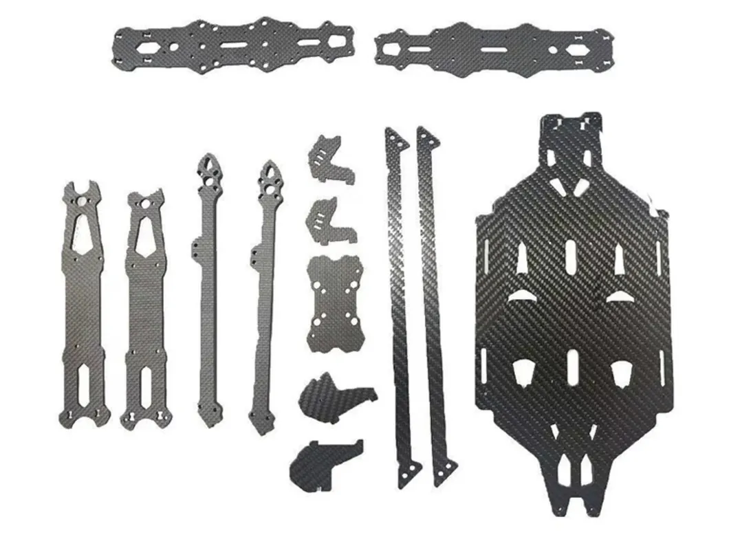 Carbon Fiber Sheet View 4