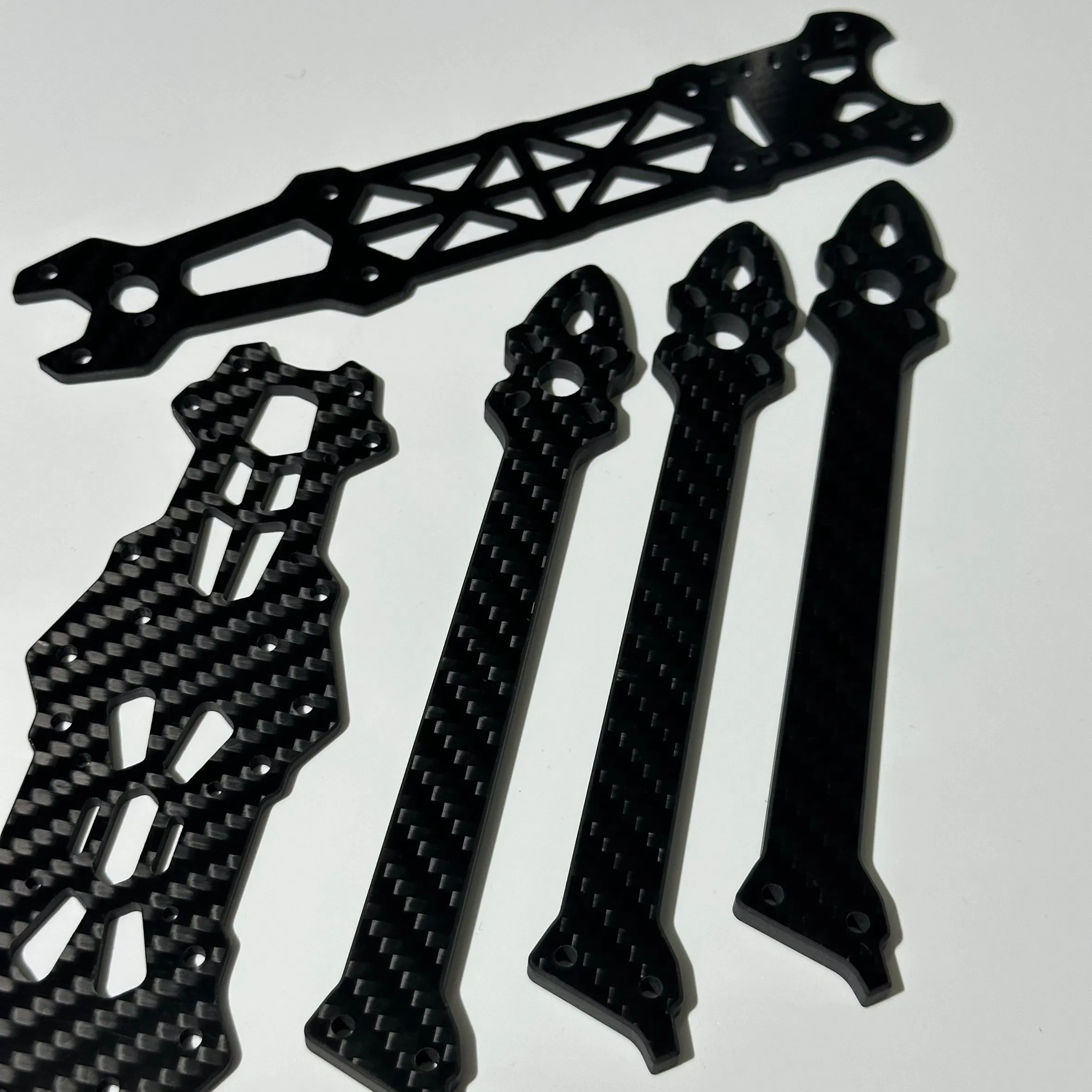 Carbon Fiber Plates Carbon Fiber Plates