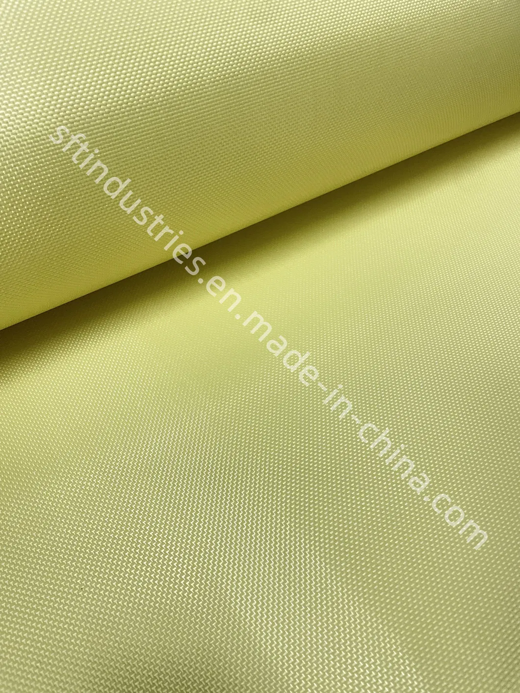 Aramid Fiber Fabric