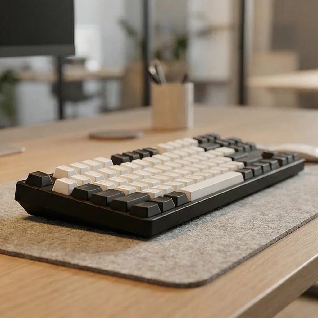 Durable Plastic Components for Electronic Device Manufacturing and Assembly