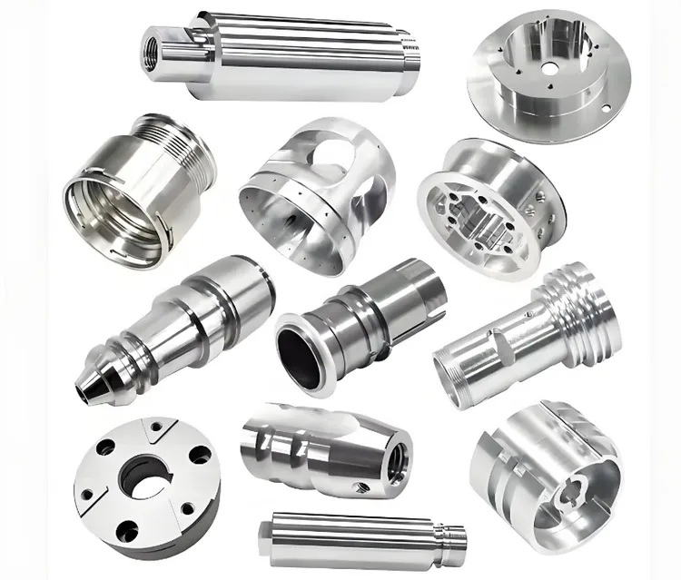 Aluminum Carbon Fiber Anode Machining Services/Customized Part/Custom Part/CNC Milling/Spare Parts CNC Machining Part CNC Precision Part CNC Machined Part