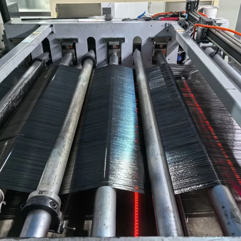 Carbon Fiber Fabric View 6