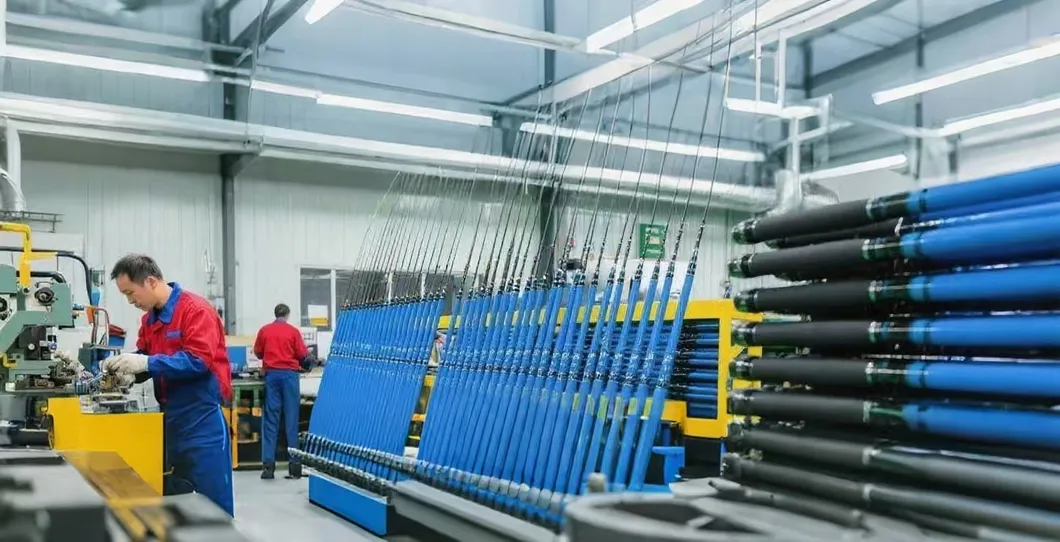 Quality Control and Supply Chain