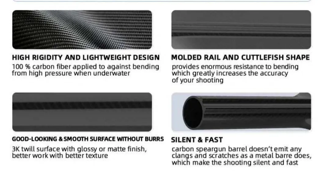 Saltwater Pole for Freediving