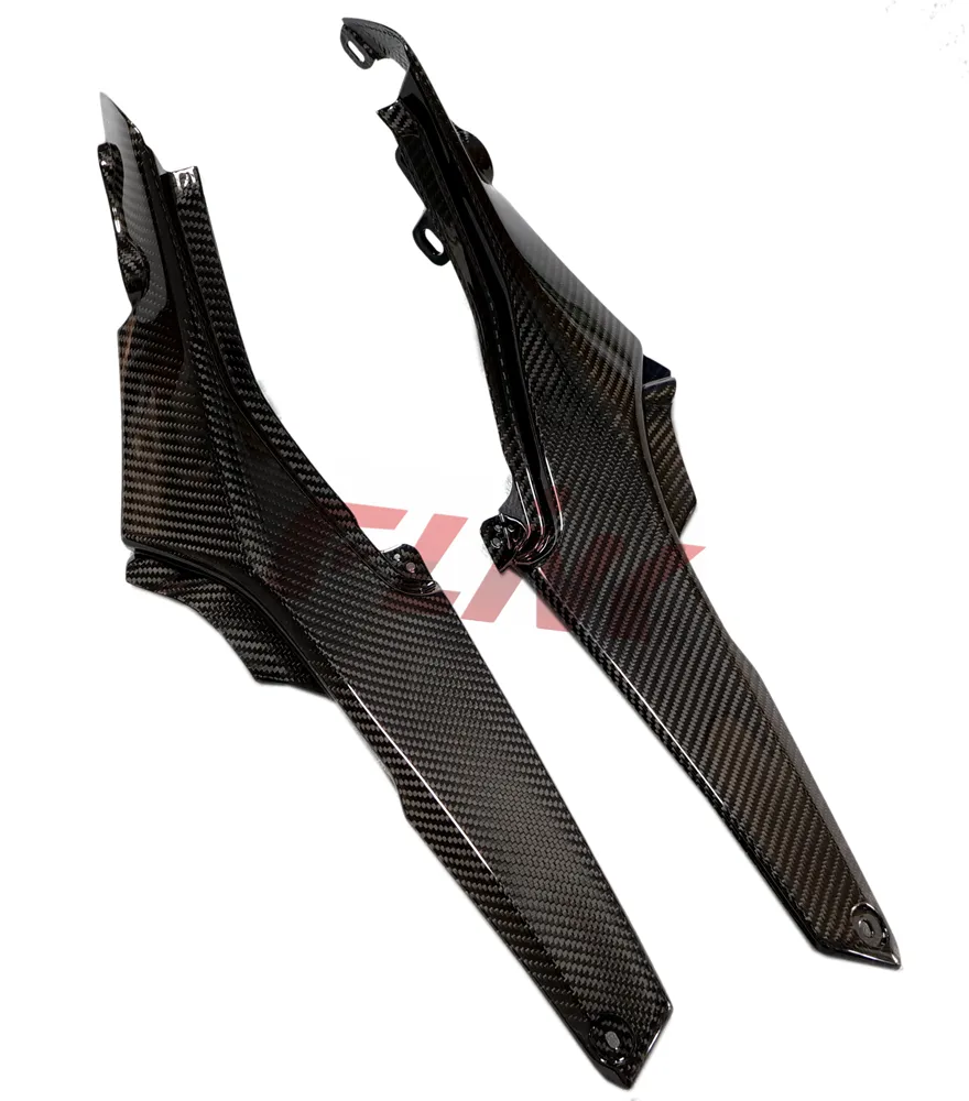 Carbon Fiber Part Show 1