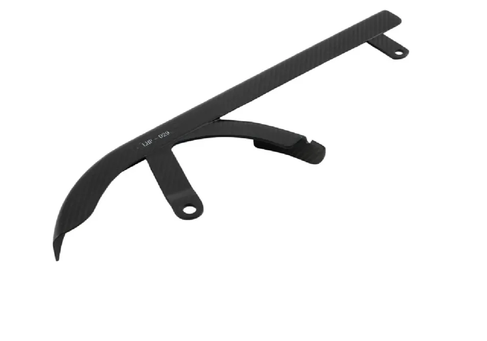 Chain Guard Detail 1