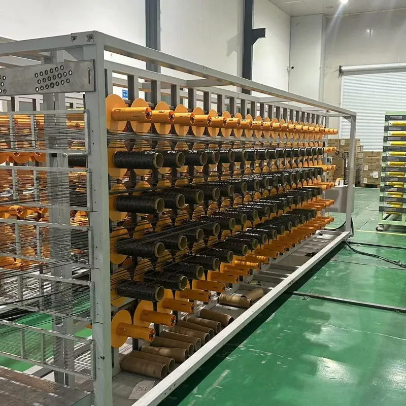 Carbon Fiber Prepreg 5