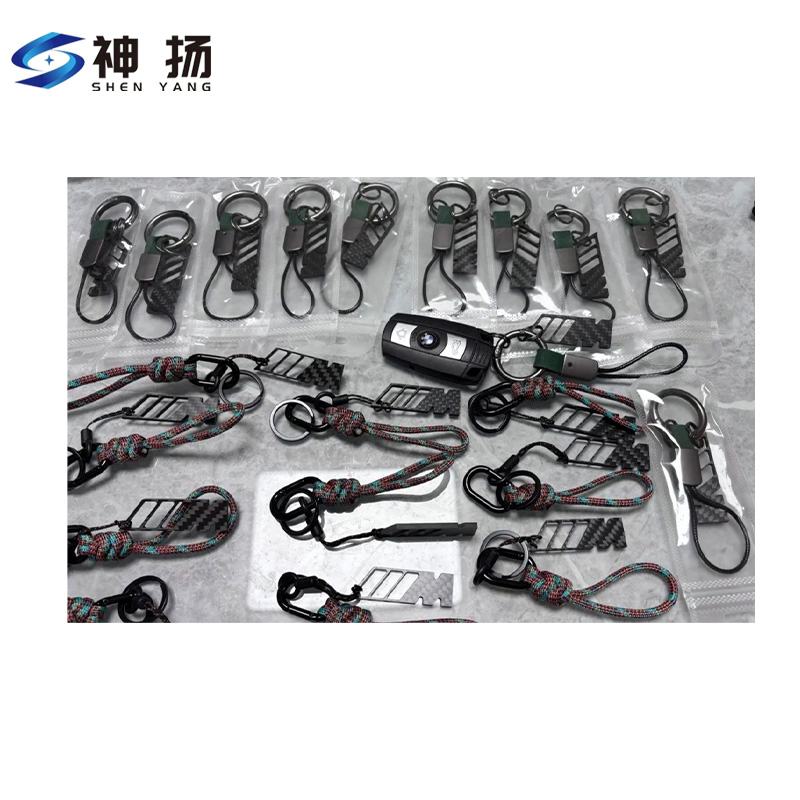 Custom Carbon Fiber Automotive Parts – Precision CNC Molded Car Components Based on Your Drawings