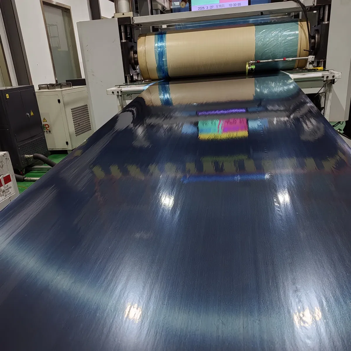 RC35% 300GSM Ud Carbon Fiber Prepreg Roll for Automobile Parts