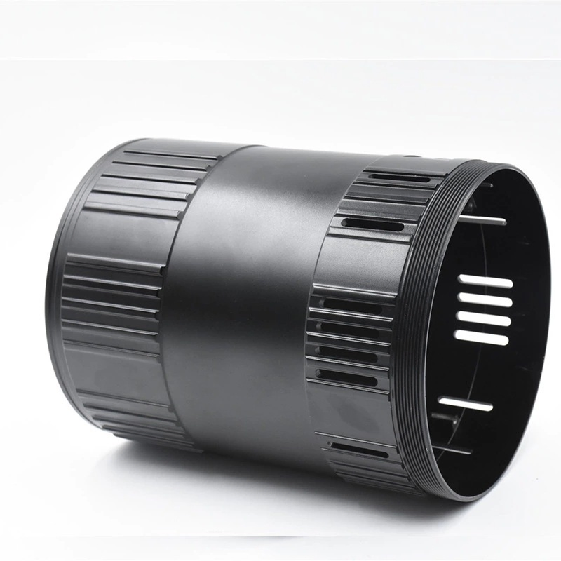 Custom CNC Machining Milling Metal Aluminum Alloy Carbon Fiber Car Parts