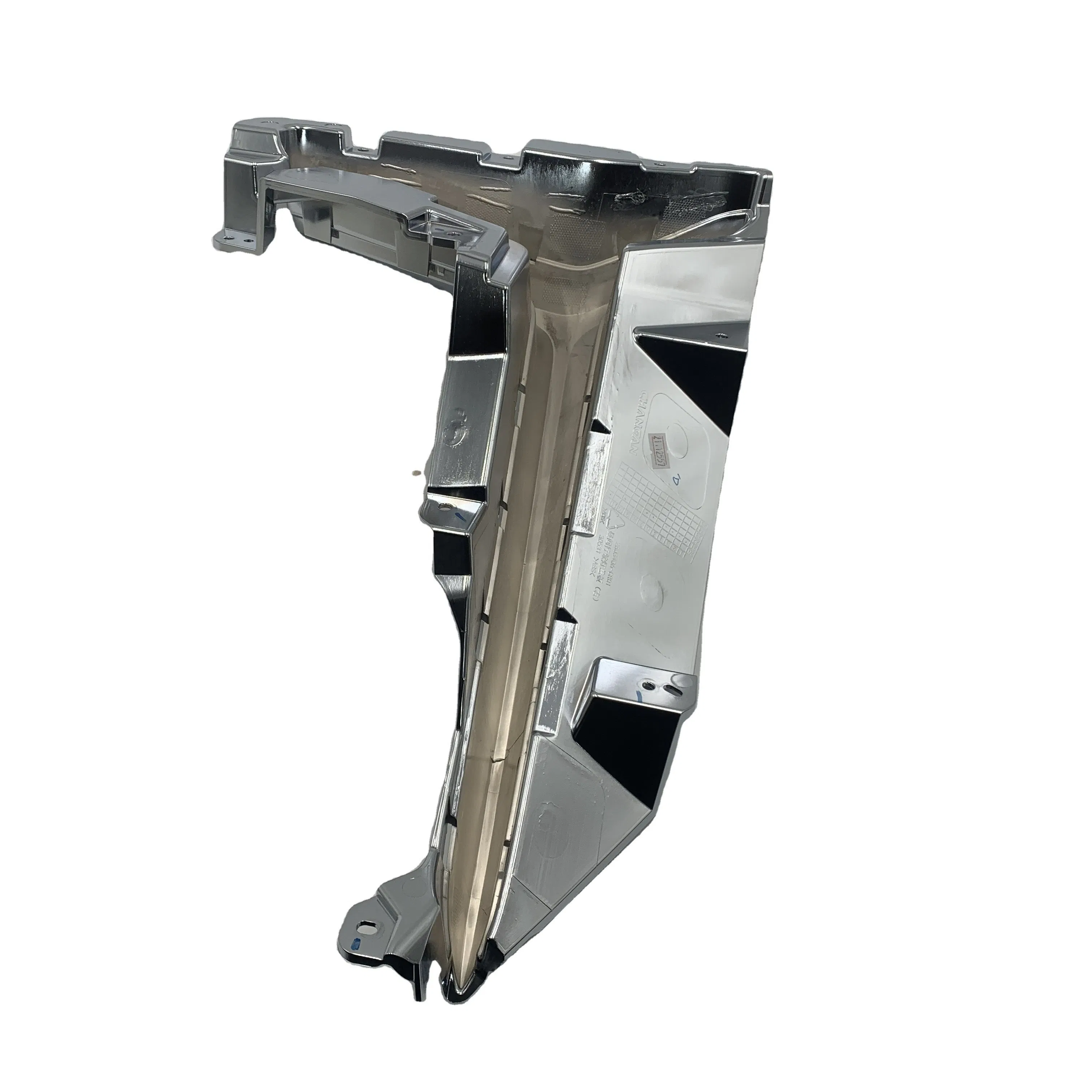 Car Accessory Parts for Changan Uni-K Fog Lamp Cover Frame OEM 2803405-Cr01