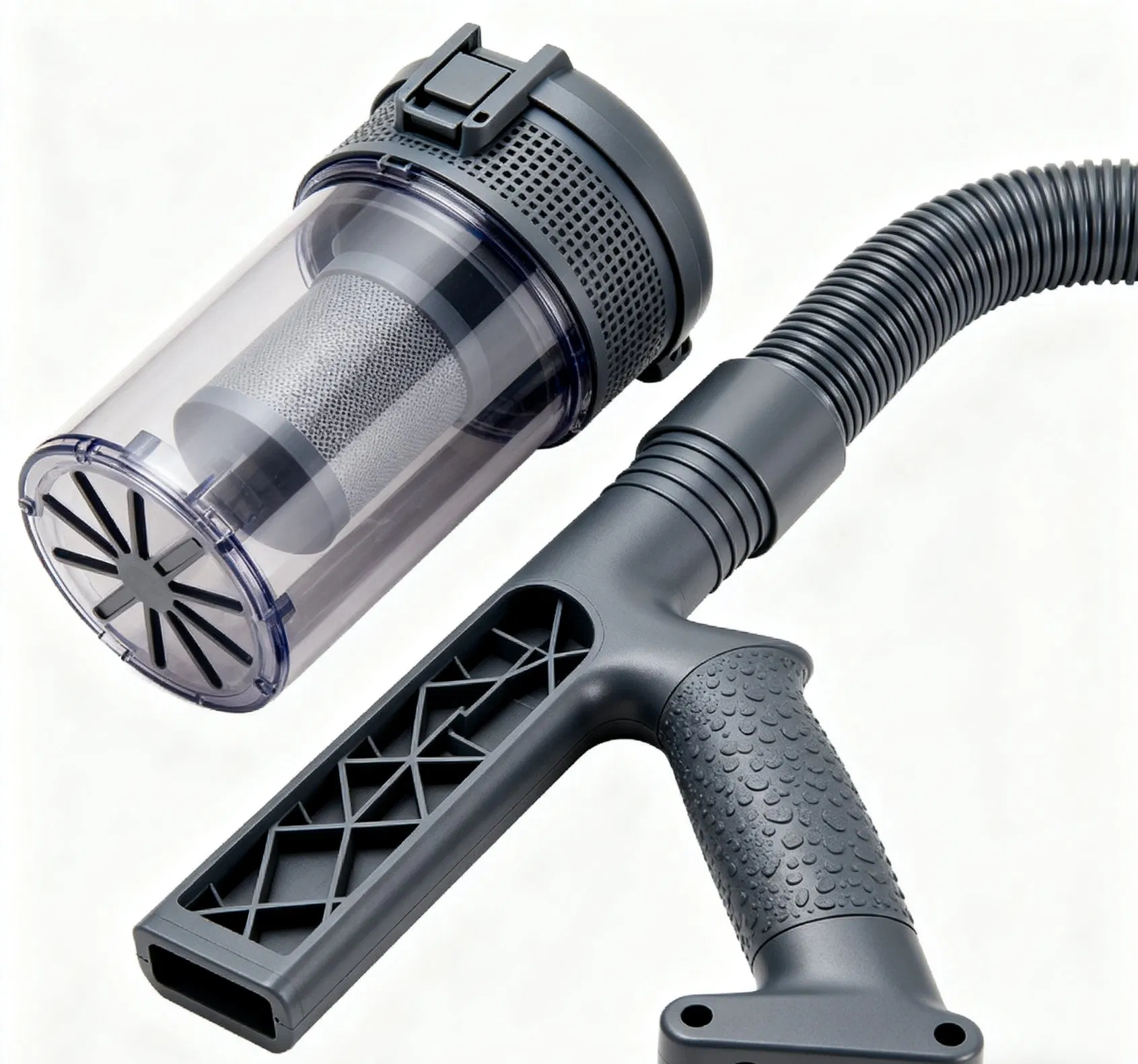 Durable Plastic Components for Efficient Home Appliance Repair