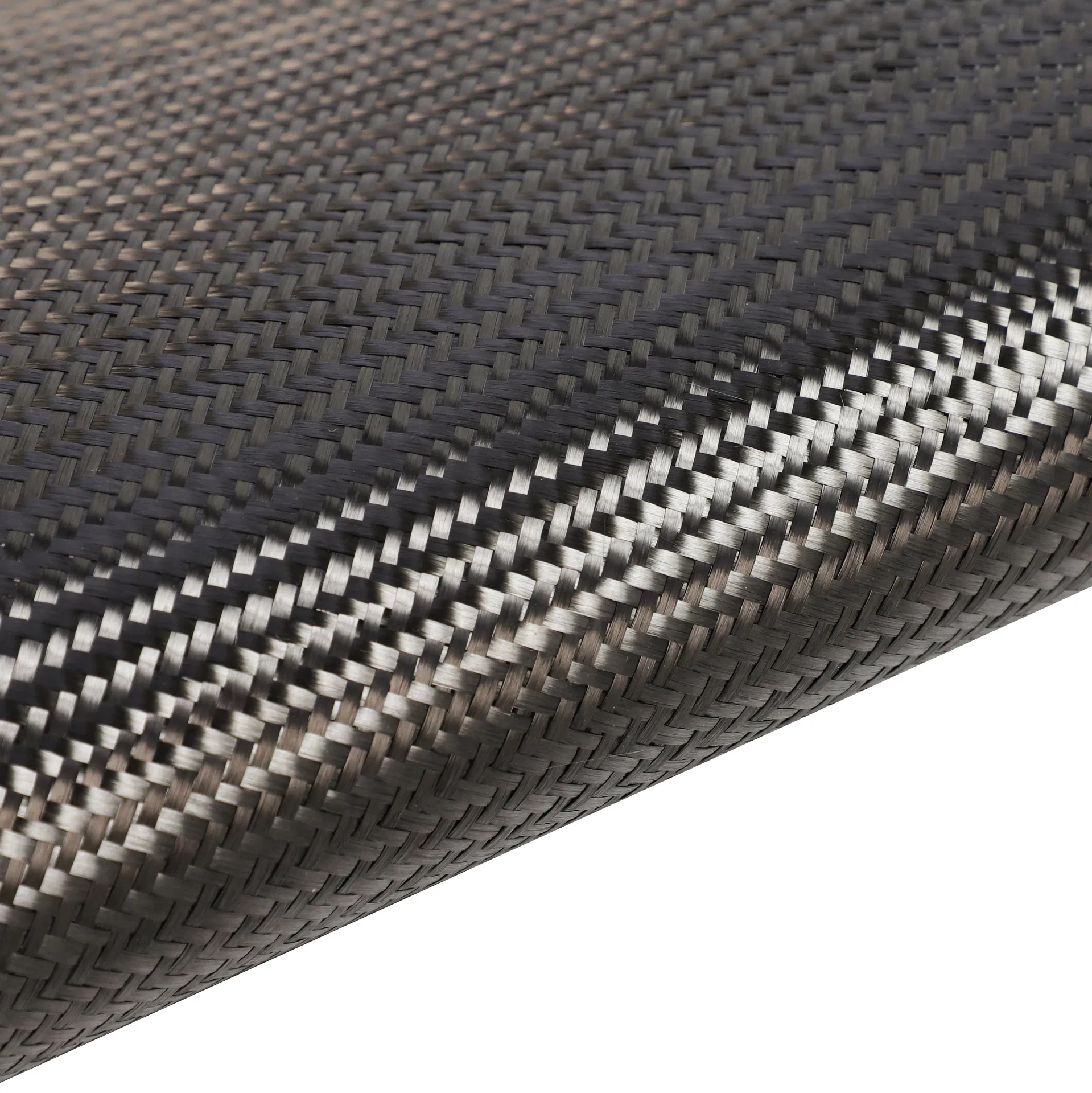 Carbon Fiber Material Detail