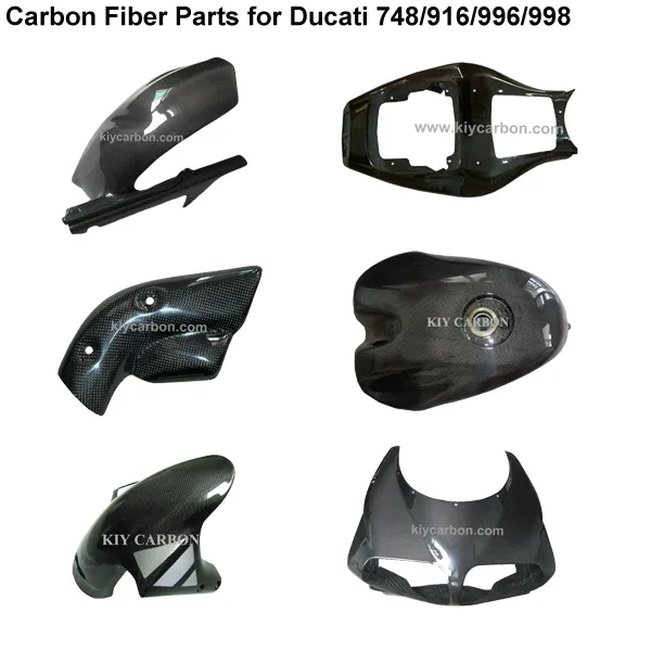 Carbon Fiber Parts 7