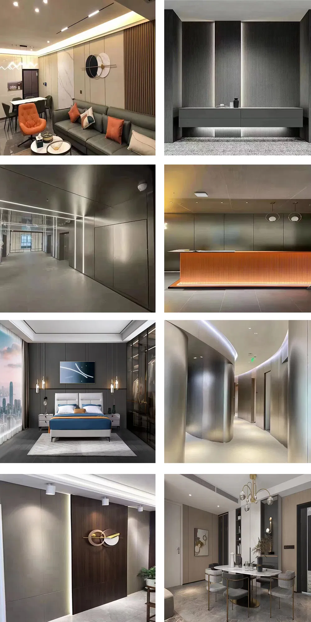 Application scenarios